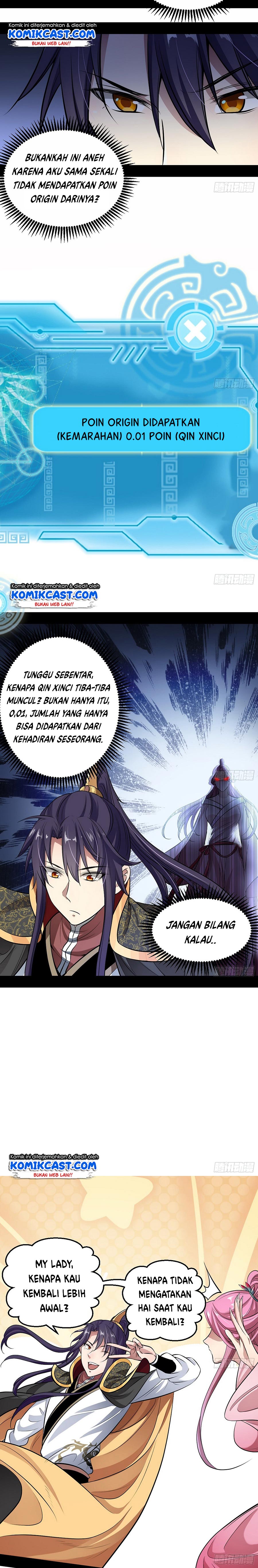 Dilarang COPAS - situs resmi www.mangacanblog.com - Komik im an evil god 044 - chapter 44 45 Indonesia im an evil god 044 - chapter 44 Terbaru 6|Baca Manga Komik Indonesia|Mangacan